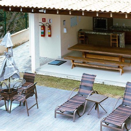 ポルトセグロ Casa Pau Brasilヴィラ エクステリア 写真