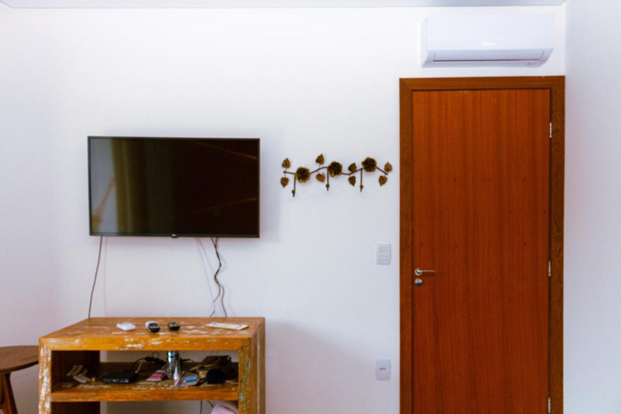 ポルトセグロ Casa Pau Brasilヴィラ エクステリア 写真